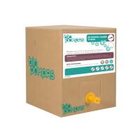 Gel De Ducha/champú Té Verde
