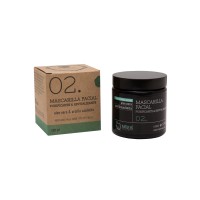 02.Mascareta Facial Purificant & Revitalitzant (120ml)