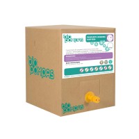Suavizante Aloe Vera